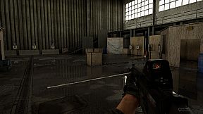 V3: KOMMANDO (Tech Preview)