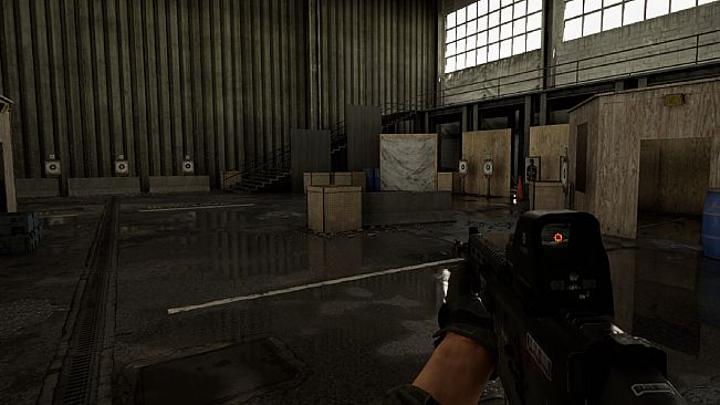 V3: KOMMANDO (Tech Preview)