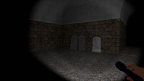 Christmas: Dark Side