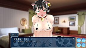 Mind-Control Talisman ~Strong and Beautiful Adventurers Meet Their End~