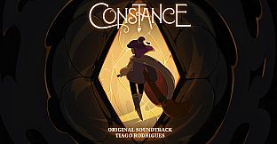 Constance Original Soundtrack