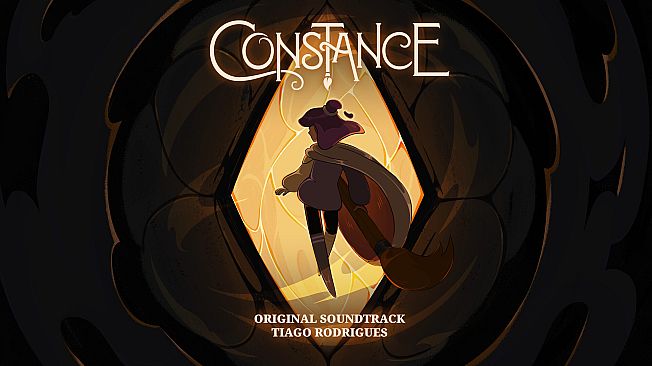 Constance Original Soundtrack