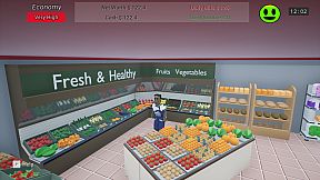 Business Empire Tycoon