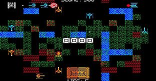 Tiger Tank 59 Ⅰ Mission Pack 050