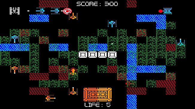 Tiger Tank 59 Ⅰ Mission Pack 050