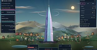 SPECTR: Rekindle the World - Prism Supporter Pack