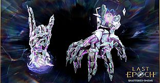 Last Epoch - Fractured Legend Supporter Pack