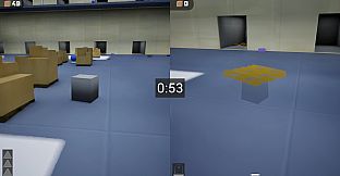 The Ultimate Box Games