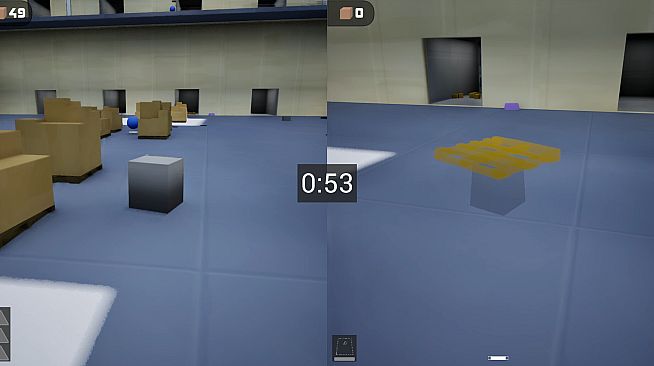 The Ultimate Box Games