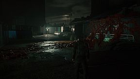 Darker Skies: Remastered for PC