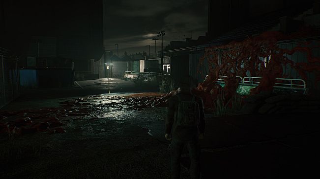 Darker Skies: Remastered for PC