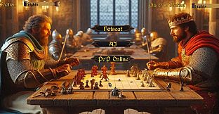 Clash of the Kingdoms