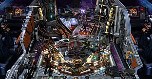 Pinball FX3 - Marvel Pinball: Cinematic Pack