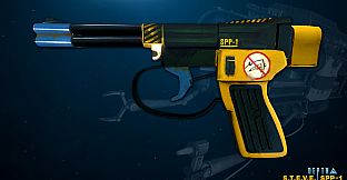 Depth - S.T.E.V.E. Pack