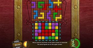 Legacy - Witch Island 3