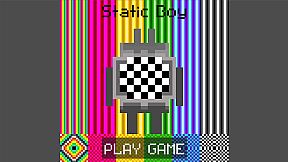 Static Boy