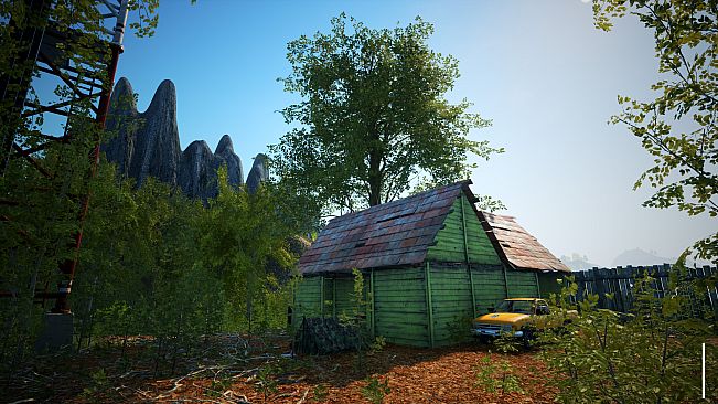 The Quiet Apocalypse