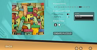 Jigsaw Puzzle Dreams - Tranquil Pack