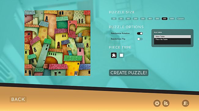 Jigsaw Puzzle Dreams - Tranquil Pack