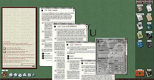 Fantasy Grounds - Secret of Marseille (Call of Cthulhu)