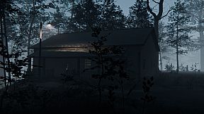 Hand Simulator: Horror