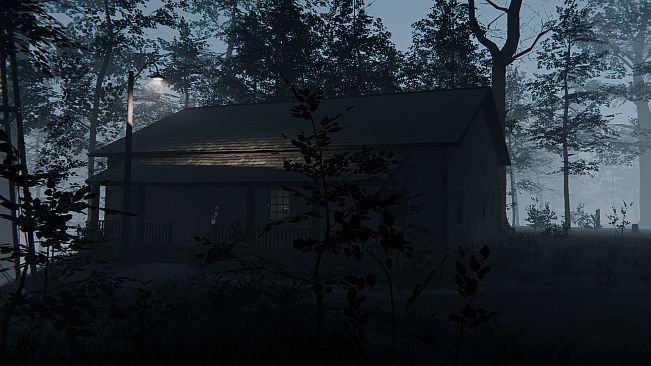 Hand Simulator: Horror