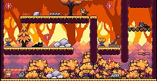 Lara Returns to the castle (WINDOWS)