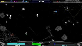 Zaxterion: Space Frenzy!