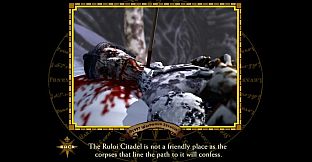 Lands of Lore Guardians of Destiny