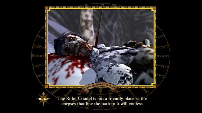 Lands of Lore Guardians of Destiny