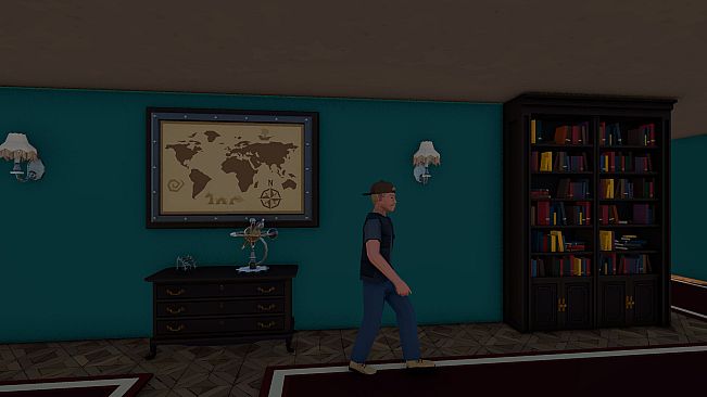 Erascape : Escape Duo