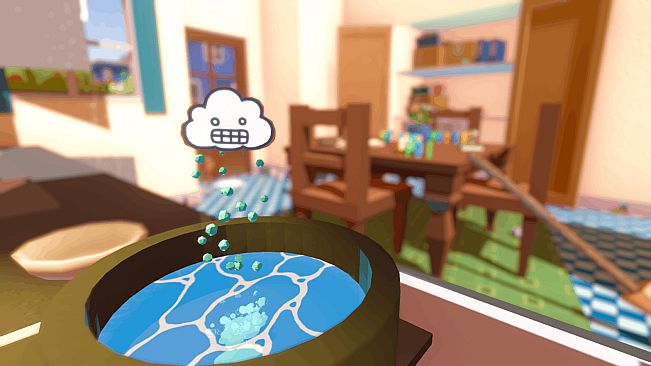 Rain on Your Parade + Levels and Features DLC!