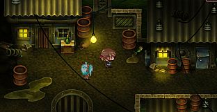 Shards of Eradine - Soundtrack