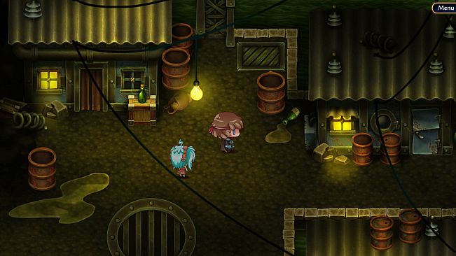 Shards of Eradine - Soundtrack