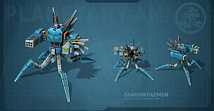 Planetary Annihilation - Digital Deluxe Add-on