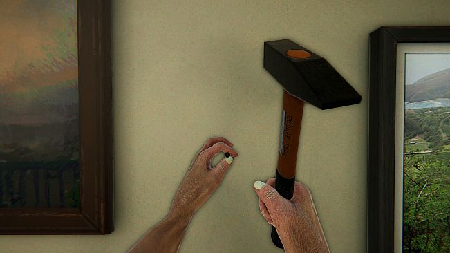 Man Simulator