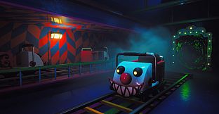 Dark Deception Chapter 3