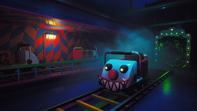 Dark Deception Chapter 3