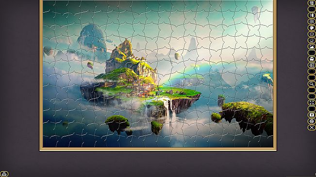 Jigsaw Puzzle Pack - Pixel Puzzles Ultimate: Variety Pack 24