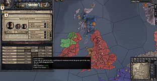 Crusader Kings II: Songs of Prosperity