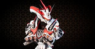 Splitgate - Gold Edition Bundle