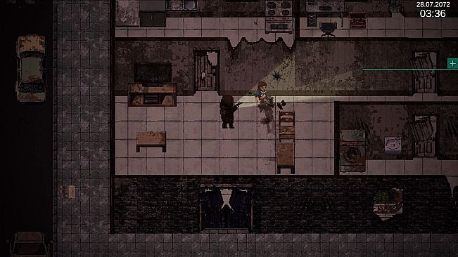 Project S.U.N.D.I.A.L