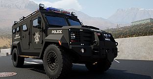 Highway Police Simulator: S.W.A.T. Edition