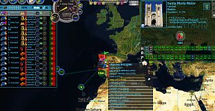 LOGistICAL 3: Portugal