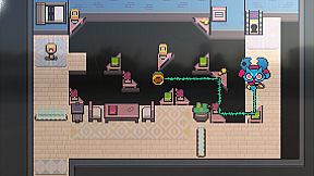 Pipistrello and the Cursed Yoyo