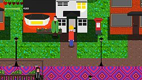 Psychedelia: The Psychonaut