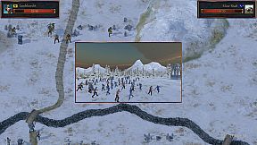 Broadsword Warlord Edition