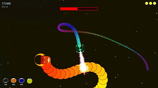PyroKite