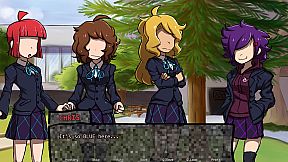 MetaWare High School (Demo)