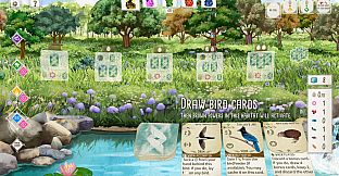 Wingspan - Woodland Wonders Decorative Pack